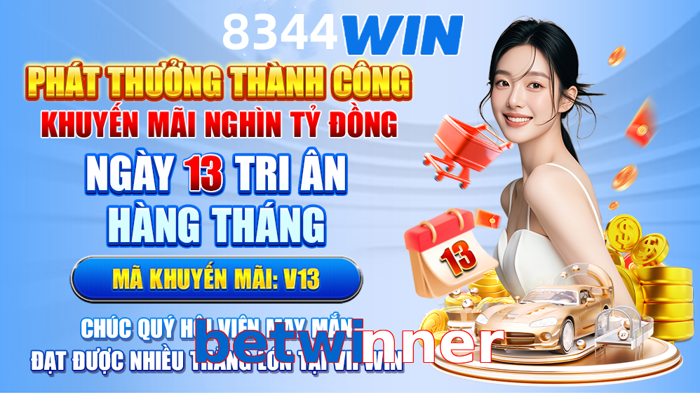 betwinner