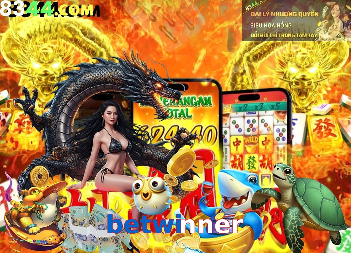 betwinner